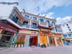 -泰宁旅游风景名胜区