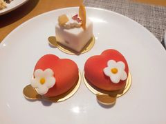 -威珀斯酒店·珀萃美食餐厅 | 海鲜刺身·现烤生蚝·特色烤肉