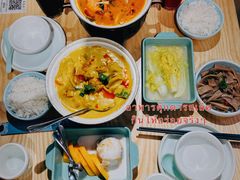 -米泰芒·东南亚料理(体育西店)