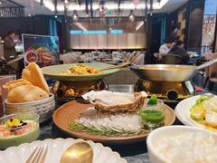-Thai Alley泰爱里(二沙岛店)