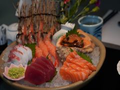 -匠和风精致料理(祥禾天地店)