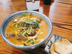 -陈八两面家(华孚写字楼店)