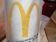 -麦当劳(人民南路店)