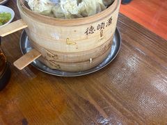 -德顺源·非遗烧麦·老菜(大观园店)