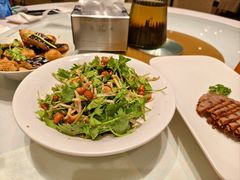-凯鸽酒楼•雁北民间菜(云冈石窟店)