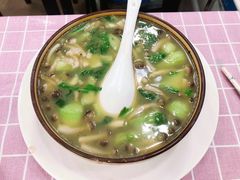 -蟹谢蒸鲜自助餐厅