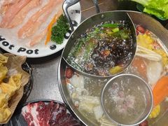 -潮澎派·潮汕菜大排档(南较西路店)