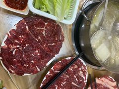 -黑山牛肉汤火锅(花城汇店)