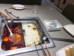 -海底捞火锅(漫乐城夜宵主题店)