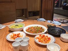 -滇铺子·云南特色菜·第九届野生菌美食节(东风东路c86店)