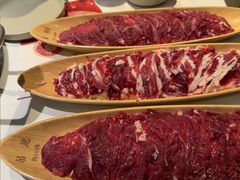 -左庭右院鲜牛肉火锅(新梅广场店)