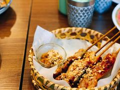 -曼谷食堂·泰国家庭料理(丹桂路店)