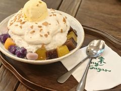 -蜜棠甜品(平山店)