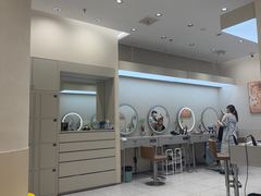 -天真蓝照相馆(五角场百联又一城店)