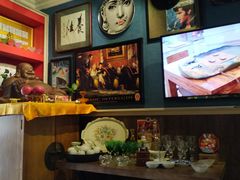 -珍爱咖啡(兴化东里4号楼店)