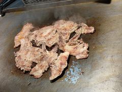 -阪尚皇·原切牛排·烤肉火锅自助(北京路店)