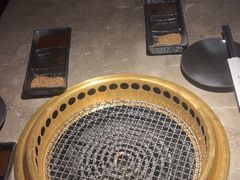 -谷牛日式烤肉(宝山U天地店)