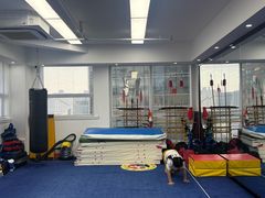 -上海江南武术馆(徐家汇馆)