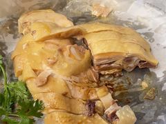 -阿金大白·上海菜馆(新天地店)