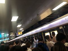 -呼家楼(地铁站)