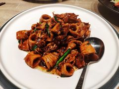-味莊·青岛菜(云霄路店)