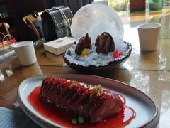 -路小缦·珍馐美馔(市心北路店)
