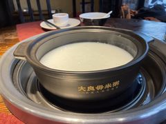 -大良毋米粥(锦龙路总店)