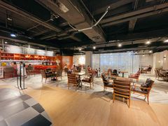 -BINGO COFFEE宾果彩咖(大东方店)