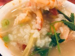 -深运潮州粥(水库店)