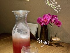 -青桃餐厅