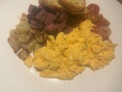 澳洲牛肉粒配招牌炒蛋-Bco豆库(星耀天地店)