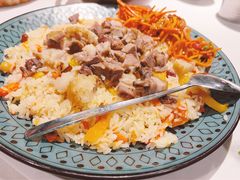 -耶里夏丽·新疆菜(南丹东路店)