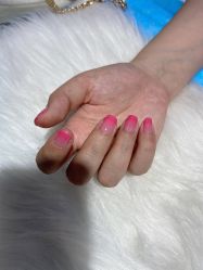 -潮店·虞妃妮轻奢美甲美睫馆