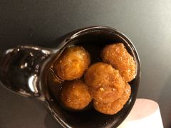 -贡梅老面馆·蟹粉面·无锡特色小吃(南长街主推店)