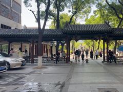-文瀛公园