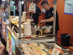 -健康路夜市