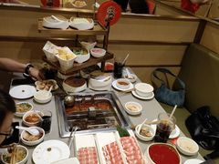 -海底捞火锅(雄峰城店)