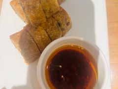 -枣子树·素食餐厅(普陀山店)