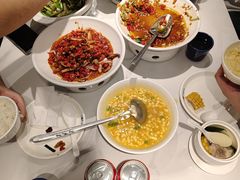 -兰湘子·湘菜小炒(南京江宁万达店)