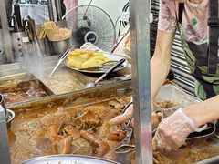 -明记牛杂(新马路分店)