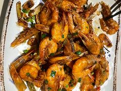 -旺豪海鲜餐厅(友谊阳光城店)