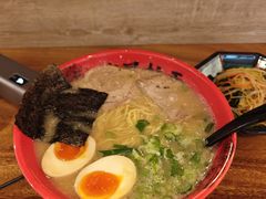 -寸屋拉面(凯德晶萃店)