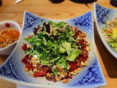 -山之川·日式料理(瀚海海尚店)