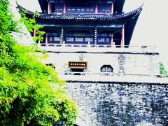 -襄阳古城