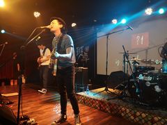 -热河以北x月亮瓦肆livehouse(环山路店)