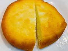 奶渣饼-诺敏塔拉奶茶-布里亚特包子-手把肉(锦都会店)