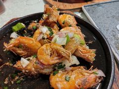 -阿巧一号私房菜(止园路店)