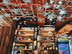 -领鲜活海鲜榴莲自助火锅(东门店)