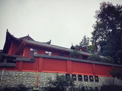 -黔灵山公园