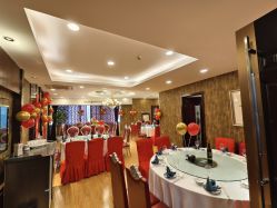 -四方阁酒楼·宴会厅(圣灯店)